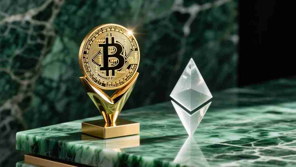 以太坊原生代币(ETH)控制权解析,从中心化到去中心化的演进与现状