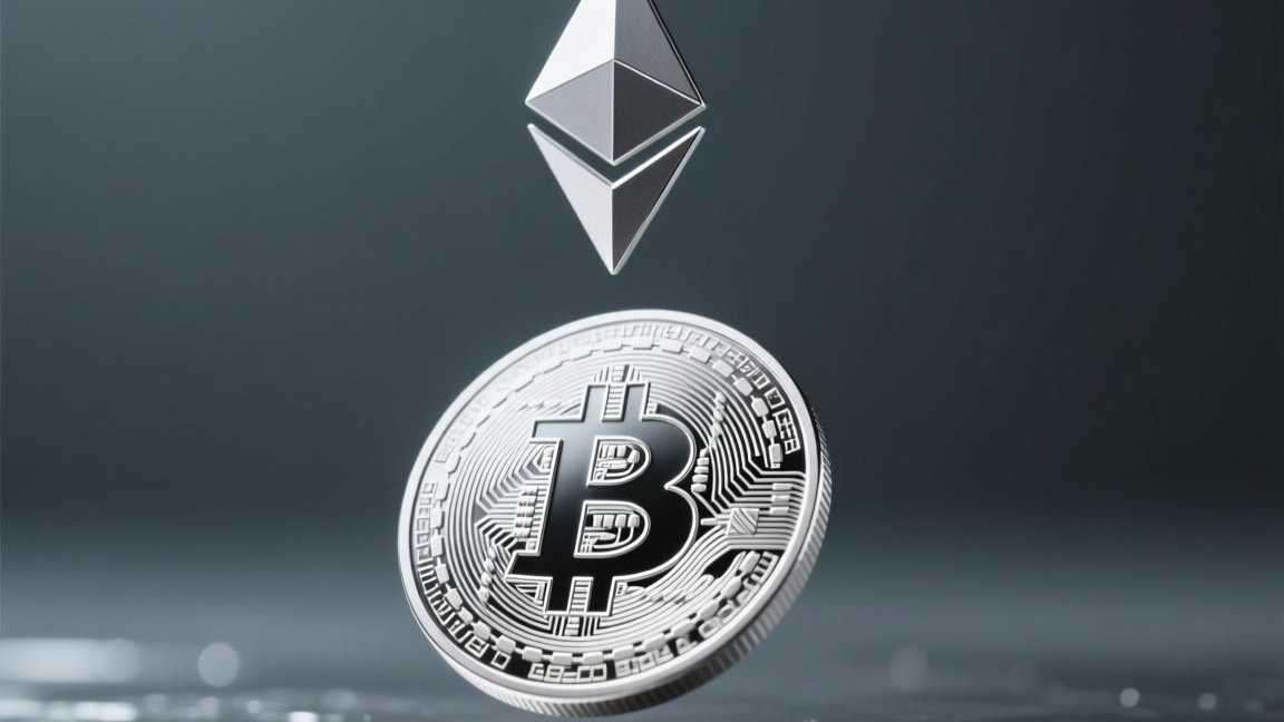以太坊原生代币(ETH)控制权解析,从中心化到去中心化的演进与现状