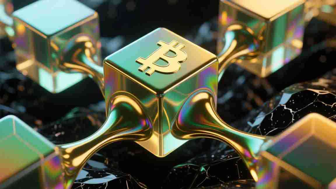 比特币/以太坊与瑞波币,三大加密巨头的核心差异解析