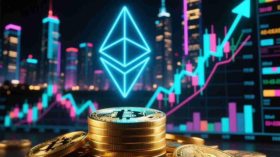 比特币/以太坊与瑞波币,三大加密巨头的核心差异解析