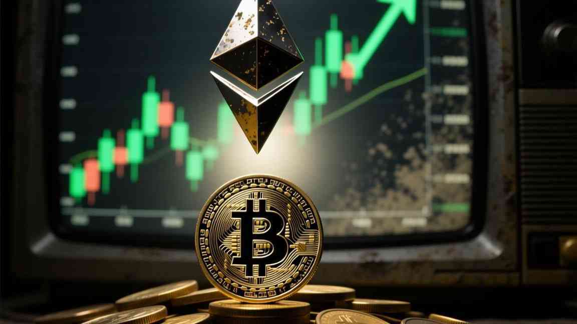 以太坊原生代币(ETH)控制权解析,从中心化到去中心化的演进与现状