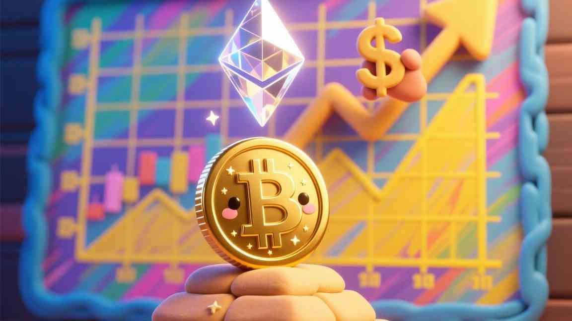 币安Web3,大型交易所的新面貌