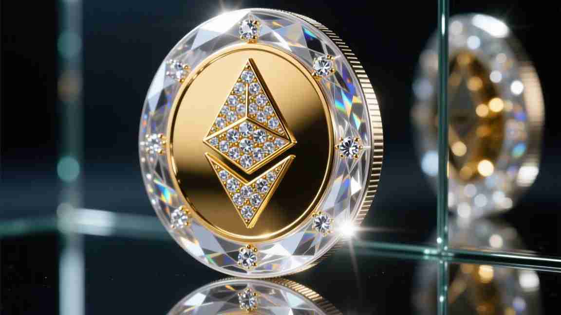 比特币/以太坊与瑞波币,三大加密巨头的核心差异解析