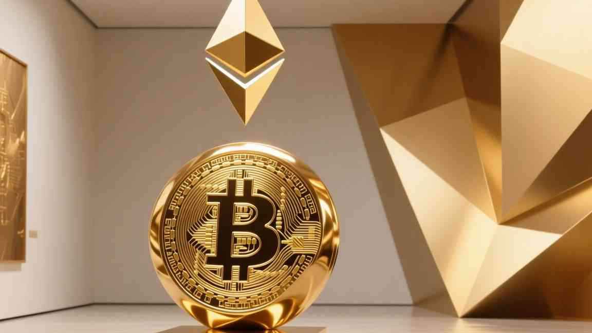 以太坊交流微信群,扫码加入,共探区块链前沿与投资机遇