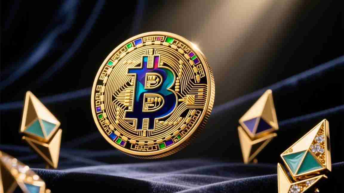 以太坊交流微信群,扫码加入,共探区块链前沿与投资机遇