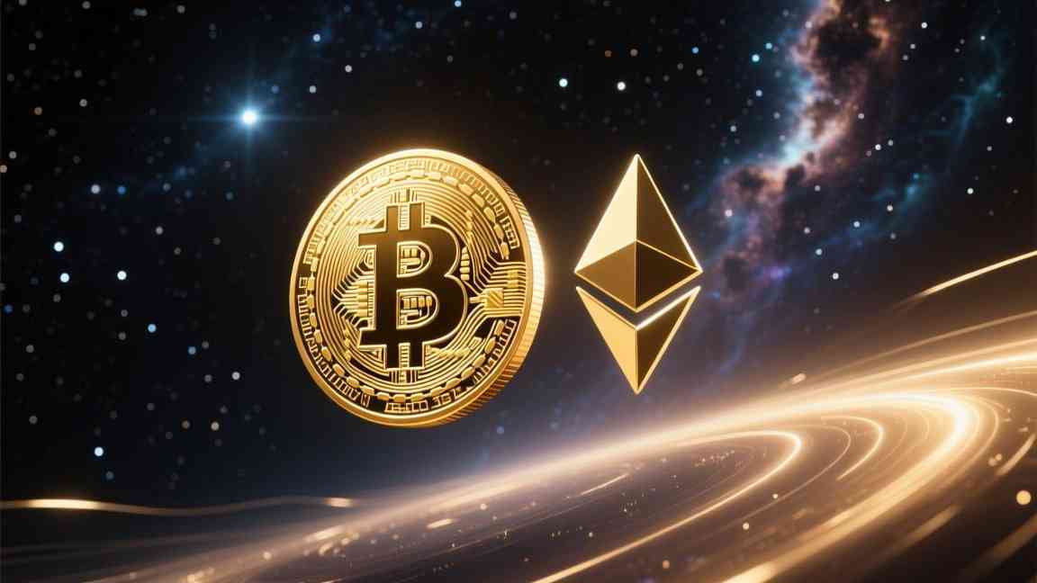 以太坊原生代币(ETH)控制权解析,从中心化到去中心化的演进与现状