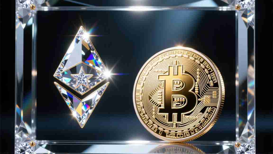 欧交所,万物生长的数字沃土与价值新大陆